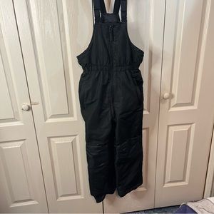 Minus Zero Snowboard Overalls kids